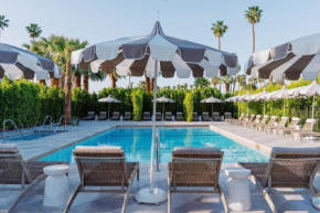 Azure Sky Hotel, Palm Springs